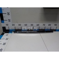 Накладка крышки багажника Mazda Mazda 6 (GJ/GL) (2013 - ) GHK250810C