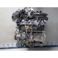 Двигатель Hyundai-Kia Solaris (2017 - ) WG1212BW00