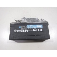 Блок управления ABS Mercedes Benz R129 SL (1989 - 2001) 0055455132