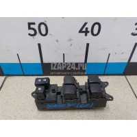 Блок управления стеклоподъемниками Mitsubishi Outlander (GF) (2012 - ) 8608A238