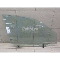 Стекло двери передней правой Hyundai-Kia Tucson (2004 - 2010) 824202E030