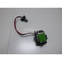 Резистор отопителя Renault Clio II/Symbol (1998 - 2008) 7701067033