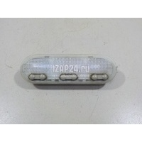 Плафон салонный Renault Clio III (2005 - 2012) 8200073234