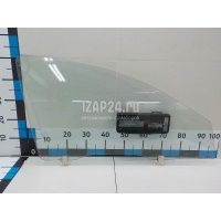 Стекло двери передней правой Mitsubishi Lancer (CX,CY) (2007 - ) 5706A018