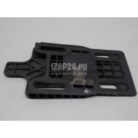 Направляющая заднего бампера Mercedes Benz W215 CL coupe (1999 - 2006) 2206101026