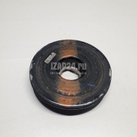 Шкив коленвала Nissan Navara (D40) (2005 - 2015) 1230300Q1G