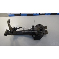 Кулак поворотный передний левый VAG Superb (2002 - 2008) 8D0407257AC