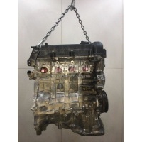 Двигатель Hyundai-Kia Solaris (2010 - 2017) 211012BW02