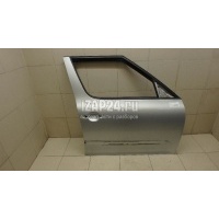 Дверь передняя правая VAG Yeti (2009 - ) 5L0831056