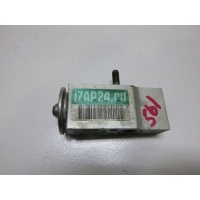 Клапан кондиционера Renault Clio II/Symbol (1998 - 2008) 7701206357
