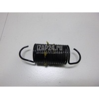 Пружина (кузов внутри) Renault Symbol II (2008 - 2012) 8200701102
