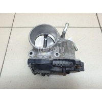 Заслонка дроссельная электрическая Mitsubishi Outlander (GF) (2012 - ) 1450A195