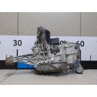 Моторчик стеклоочистителя передний Renault Scenic III (2009 - 2015) 288106133R