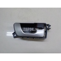 Ручка двери внутренняя правая Mitsubishi Pajero/Montero III (V6, V7) (2000 - 2006) 5716A084HA