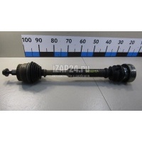 Полуось передняя левая VAG A4 [B5] (1994 - 2001) 8D0407453AX