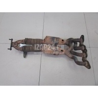 Коллектор выпускной Ford C-MAX (2010 - ) 1843289