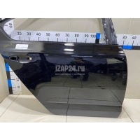 Дверь задняя правая VAG Octavia (A7) (2013 - ) 5EU833052