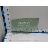 Стекло двери задней левой Mazda Mazda 6 (GJ/GL) 2013 GHK173510B