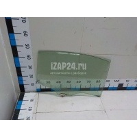 Стекло двери задней правой Mazda Mazda 6 (GJ/GL) 2013 GHK172510B