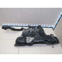 Бак топливный Renault Megane II (2003 - 2009) 7701207670