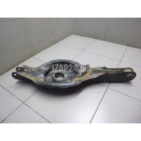 Рычаг задний поперечный левый Mazda CX 5 (2017 - ) KD3528350
