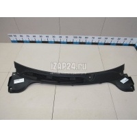 Решетка стеклооч. (планка под лобовое стекло) Renault Megane II (2003 - 2009) 8200097006