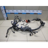 Проводка (коса) Honda Jazz (2008 - 2015) 32110RB0G00