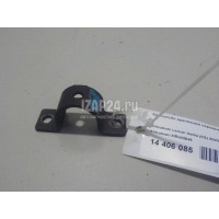 Кронштейн крепления переднего стабилизатора Mitsubishi Lancer Cedia (CS) (2000 - 2003) MR403646