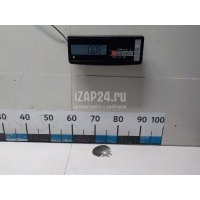 Пластина GM Zafira C (2013 - 2019) 13272628