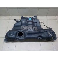 Бак топливный Renault Megane II (2003 - 2009) 7701207670