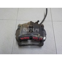 Суппорт тормозной передний левый Chery Tiggo (T11) (2005 - 2016) T113501050BA