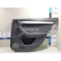 Обшивка двери задней правой VAG Octavia (A7) (2013 - ) 5E5867212