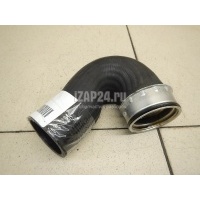 Патрубок интеркулера VAG Superb (2002 - 2008) 3B0145834L