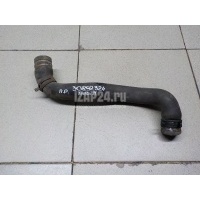 Патрубок радиатора Renault Megane II (2003 - 2009) 8200233966