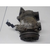Компрессор системы кондиционирования Mitsubishi Pajero/Montero Sport (KH) (2008 - 2015) MN123626