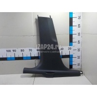 Обшивка стойки VAG Octavia (A7) (2013 - ) 5E0853369C9B9
