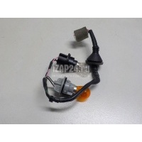 Проводка (коса) Hyundai-Kia RIO (2017 - ) 92480H0000