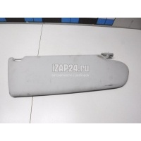 Козырек солнцезащитный (внутри) VAG Transporter T5 (2003 - 2015) 7H2857552B2F4