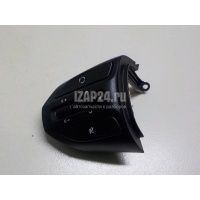 Кнопка многофункциональная Hyundai-Kia RIO (2017 - ) 96710H8510