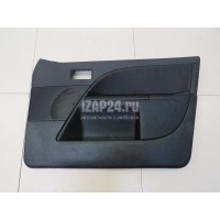 Обшивка двери передней правой Ford Mondeo III (2000 - 2007) 1357132