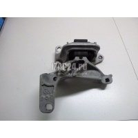Опора двигателя правая Renault Megane III (2009 - 2016) 112100014R