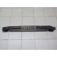 Усилитель заднего бампера Renault Megane II (2003 - 2009) 8200526963
