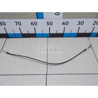 Трос открывания капота Hyundai-Kia Genesis coupe (2009 - 2016) 811902M100