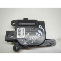 Моторчик заслонки отопителя Hyundai-Kia Elantra (2006 - 2011) 971591H000
