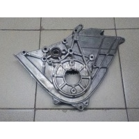 Крышка двигателя передняя Mitsubishi L200 (K6,K7) (1996 - 2006) MD347098