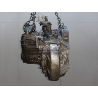 МКПП (механическая коробка переключения передач) GM Astra J (2010 - 2017) 55487400