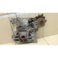 Насос масляный GM Astra H / Family (2004 - 2015) 12992379