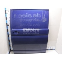 Дверь сдвижная VAG Transporter T5 (2003 - 2015) 7E0843107BD