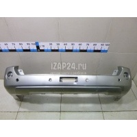 Бампер задний Nissan X-Trail (T30) (2001 - 2006) 85022-eq025