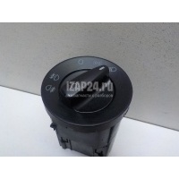 Переключатель света фар VAG Fabia (2007 - 2015) 3B0941531C01C